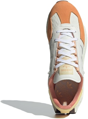 (Women) adidas Originals Retropy E5 'Orange White' ID6260 Details for (Women) adidas Originals Retropy E5 'Orange White' ID6260