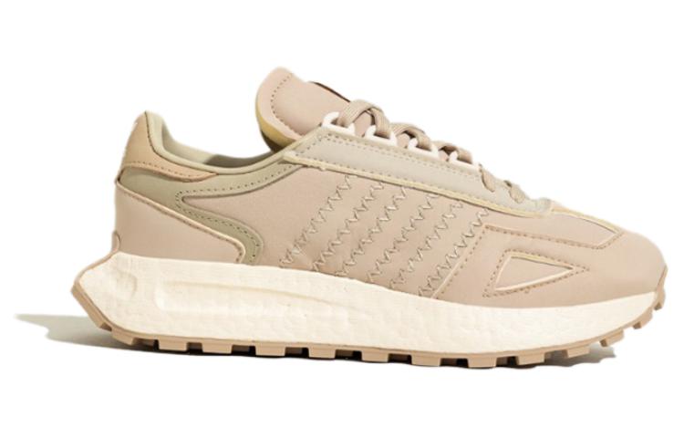 (W) adidas Retropy E5 'Magic Beige' 圖 2