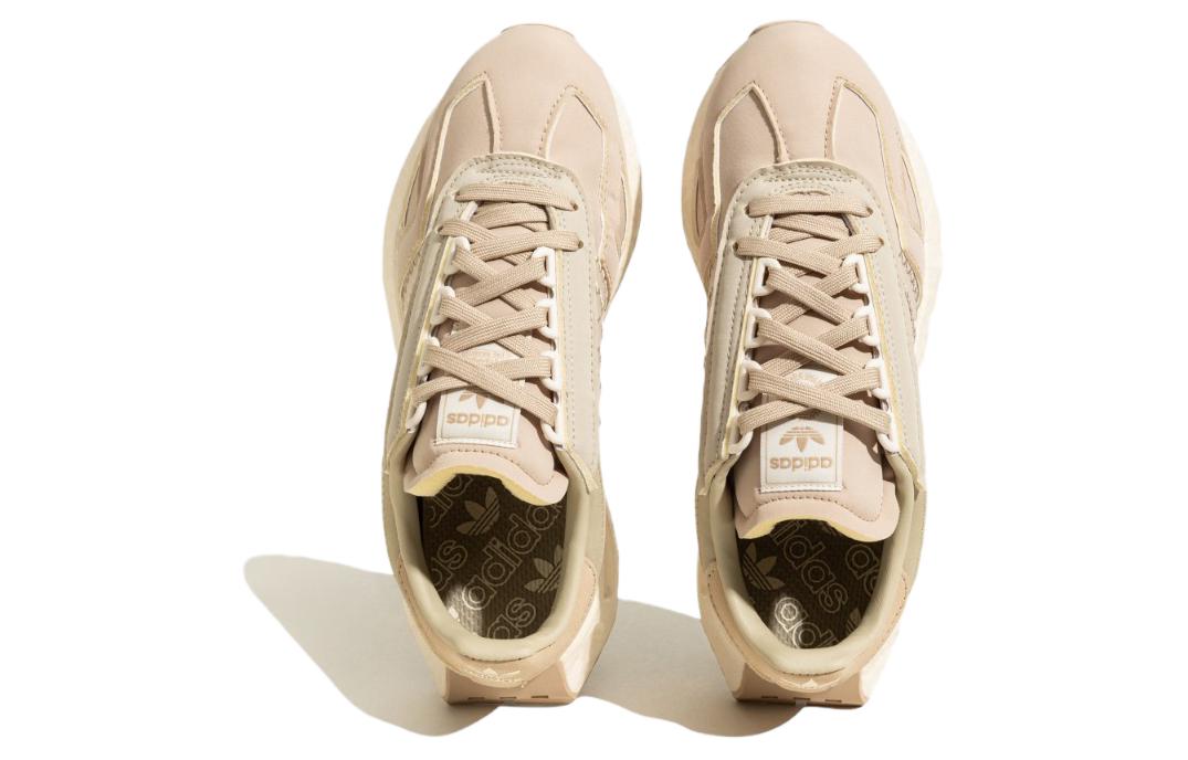 (W) adidas Retropy E5 'Magic Beige' 圖 3