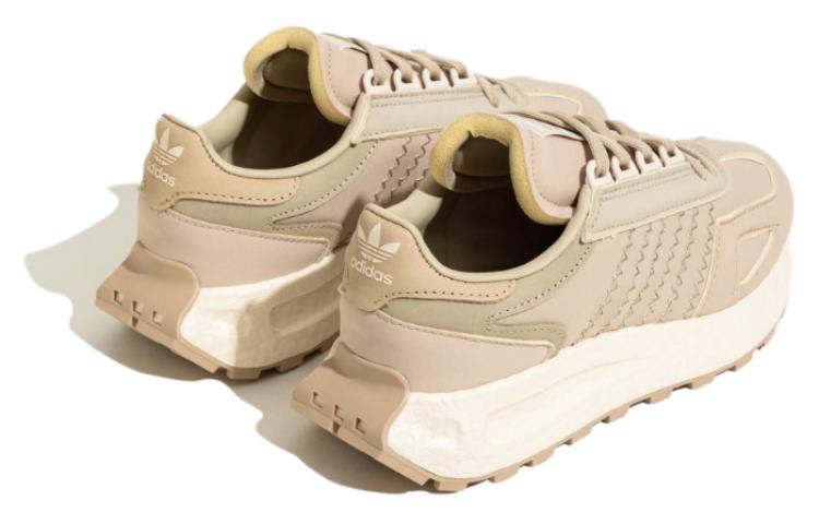 (W) adidas Retropy E5 'Magic Beige' 圖 4