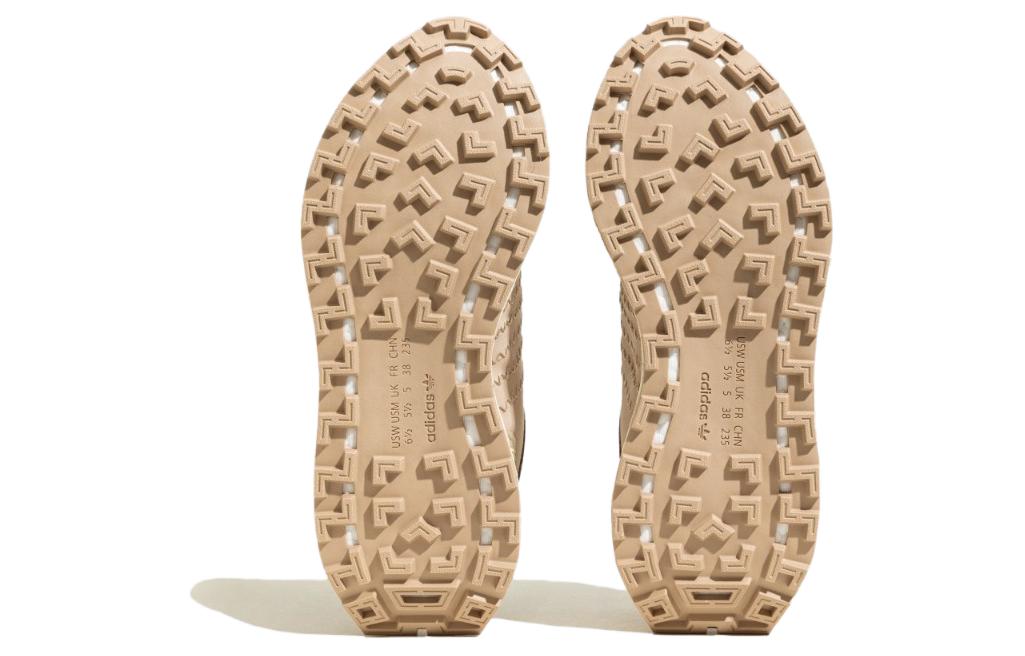 (W) adidas Retropy E5 'Magic Beige' 圖 5