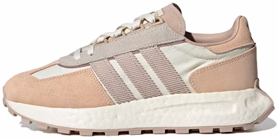 (Women) adidas Retropy E5 'Chalk Wonder Taupe' IE1928 (Women) adidas Retropy E5 'Chalk Wonder Taupe' IE1928