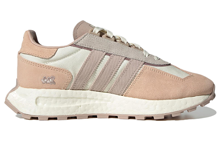 (W) adidas originals Retropy E5 ‚Pink White‘ IE1928