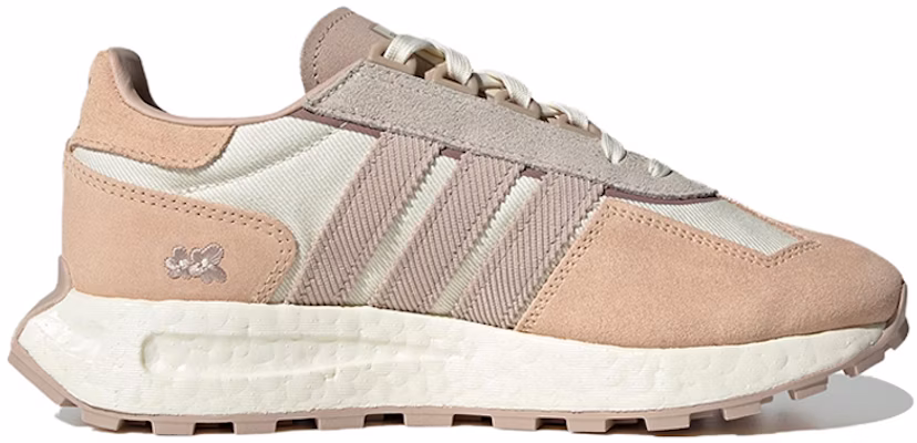 (Women) adidas Retropy E5 'Chalk Wonder Taupe' IE1928 Order (Women) adidas Retropy E5 'Chalk Wonder Taupe' IE1928