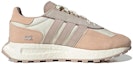 Order (W) adidas Originals Retropy E5 'Merah Jambu Putih' IE1928