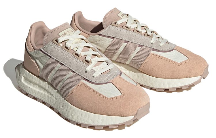 (W) adidas originals Retropy E5 ‚Pink White‘ IE1928