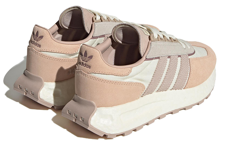 (W) adidas originals Retropy E5 ‚Pink White‘ IE1928