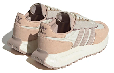 (Women) adidas Retropy E5 'Chalk Wonder Taupe' IE1928