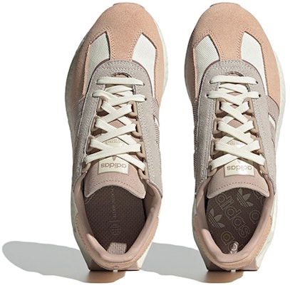 (Women) adidas Retropy E5 'Chalk Wonder Taupe' IE1928 Purchase (Women) adidas Retropy E5 'Chalk Wonder Taupe' IE1928