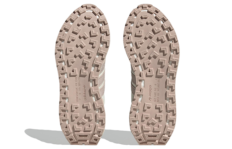 (W) adidas originals Retropy E5 ‚Pink White‘ IE1928