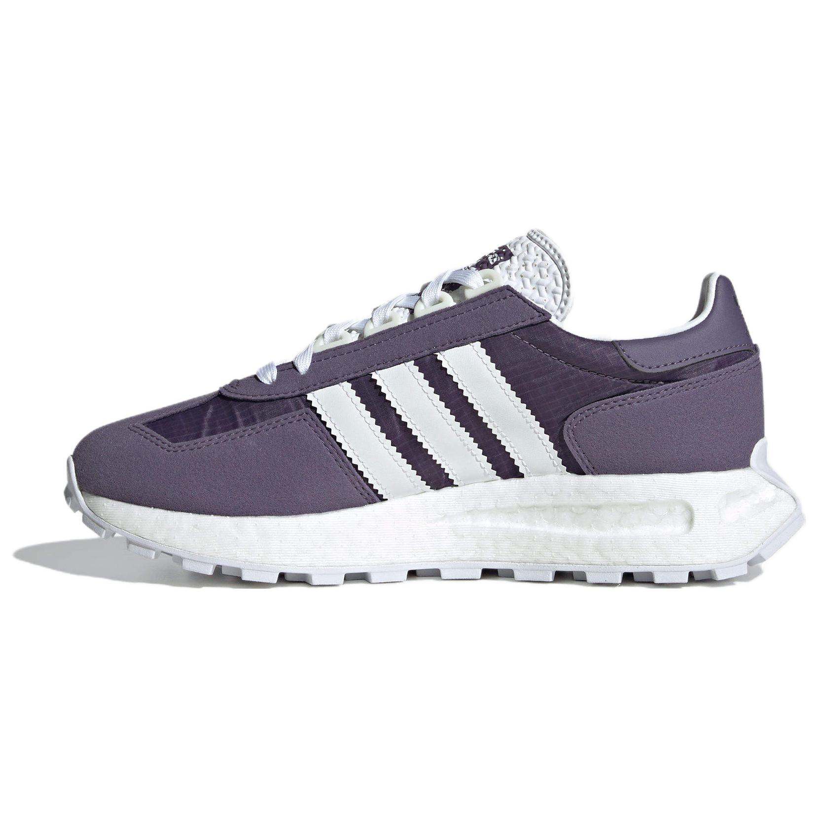 (W) adidas originals Retropy E5 'Purple' 圖 6