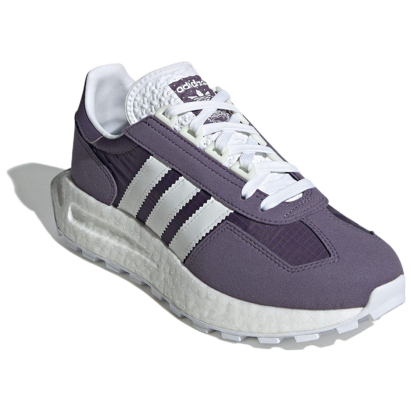 (W) adidas originals Retropy E5 'Purple' 圖 8