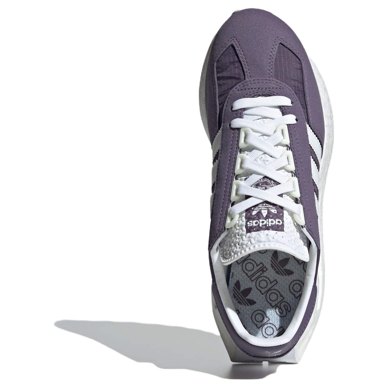 (W) adidas originals Retropy E5 'Purple' 圖 9
