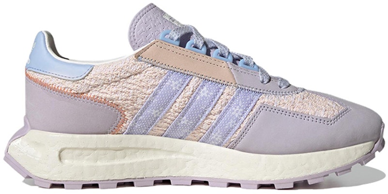 adidas originals Retropy E5 抗震防滑耐磨 低筒 運動休閒鞋 女款 紫粉色 Order adidas originals Retropy E5 抗震防滑耐磨 低筒 運動休閒鞋 女款 紫粉色