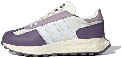 (Women) adidas originals Retropy E5 'Purple White' IE8441 (Women) adidas originals Retropy E5 'Purple White' IE8441