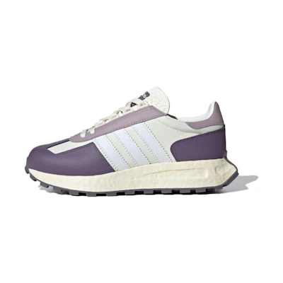 (W) adidas originals Retropy E5 'Purple White'