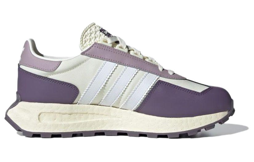 Order adidas originals Retropy E5 防滑耐磨 低筒 生活休閒鞋 女款 白紫
