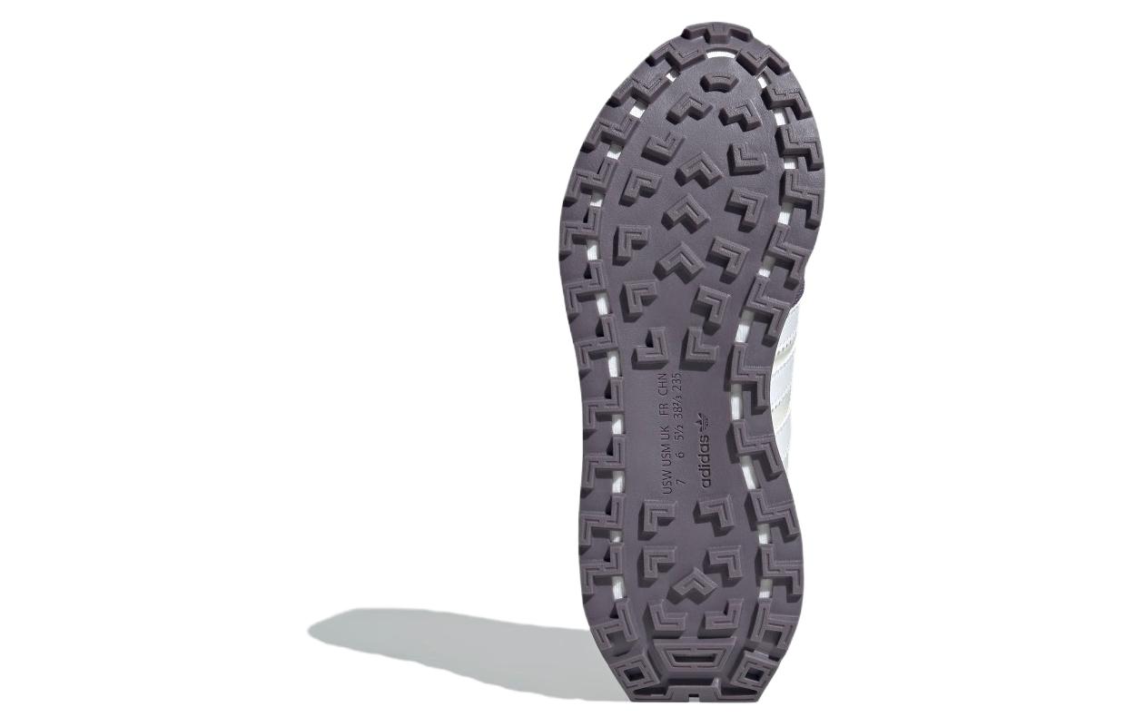 Purchase adidas originals Retropy E5 防滑耐磨 低筒 生活休閒鞋 女款 白紫