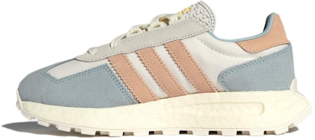 (Women) adidas originals Retropy E5 'White Grey Orange' HP7743 (Women) adidas originals Retropy E5 'White Grey Orange' HP7743