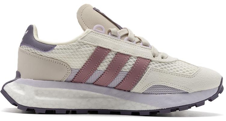 (Women) adidas Originals Retropy E5 Shoes 'Beige White Purple' IE0504 Order (Women) adidas Originals Retropy E5 Shoes 'Beige White Purple' IE0504