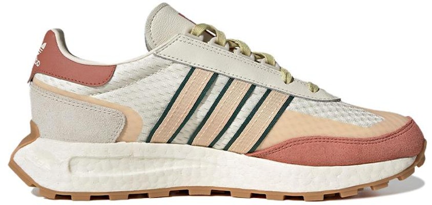(Women) adidas Originals Retropy E5 'White Orange' IE0490 Order (Women) adidas Originals Retropy E5 'White Orange' IE0490