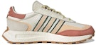 Order adidas originals Retropy E5 潮流舒適 防滑耐磨減震 低筒 生活休閒鞋 女款 白紅