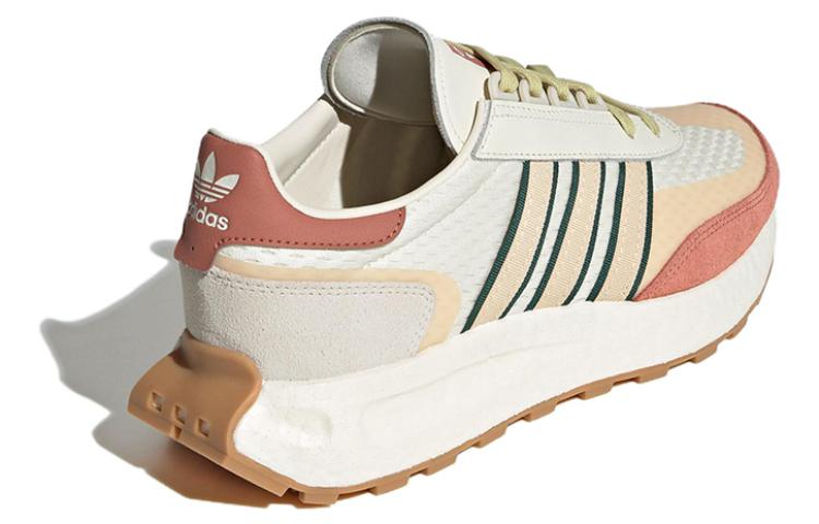 (W) adidas Originals Retropy E5 ‚White Orange‘ IE0490