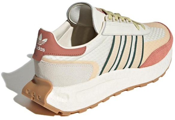 (Women) adidas Originals Retropy E5 'White Orange' IE0490 Shop (Women) adidas Originals Retropy E5 'White Orange' IE0490