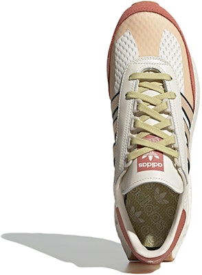 (Women) adidas Originals Retropy E5 'White Orange' IE0490 Purchase (Women) adidas Originals Retropy E5 'White Orange' IE0490