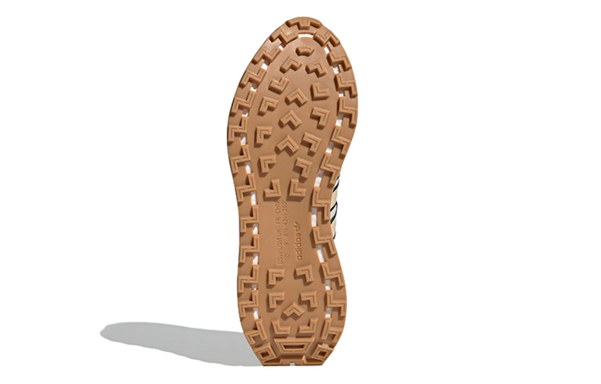 (Women) adidas Originals Retropy E5 'White Orange' IE0490