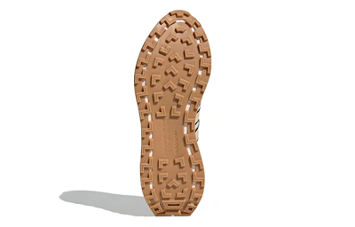 (Women) adidas Originals Retropy E5 'White Orange' IE0490