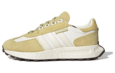 (Women) adidas Originals Retropy E5 'Yellow White' GY9919