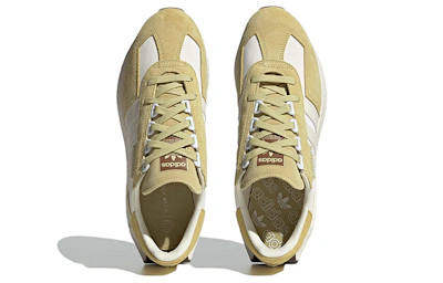 (Women) adidas Originals Retropy E5 'Yellow White' GY9919