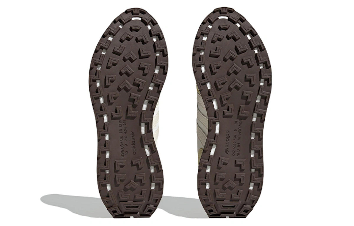 (Women) adidas Originals Retropy E5 'Yellow White' GY9919