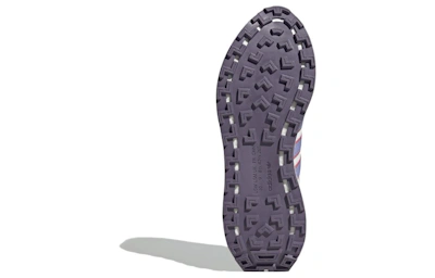 (Women) adidas Originals Retropy E5 Boost Shoes 'White Purple Black' IE0492