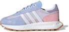 Buy (W) 阿迪达斯原创 Retropy E5 Boost '紫白粉' IF6808