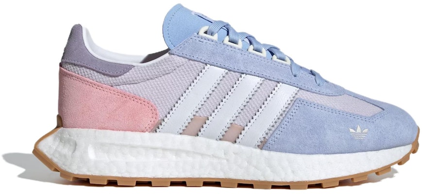 (W) 阿迪达斯原创 Retropy E5 Boost '紫白粉' IF6808 Order (W) 阿迪达斯原创 Retropy E5 Boost '紫白粉' IF6808