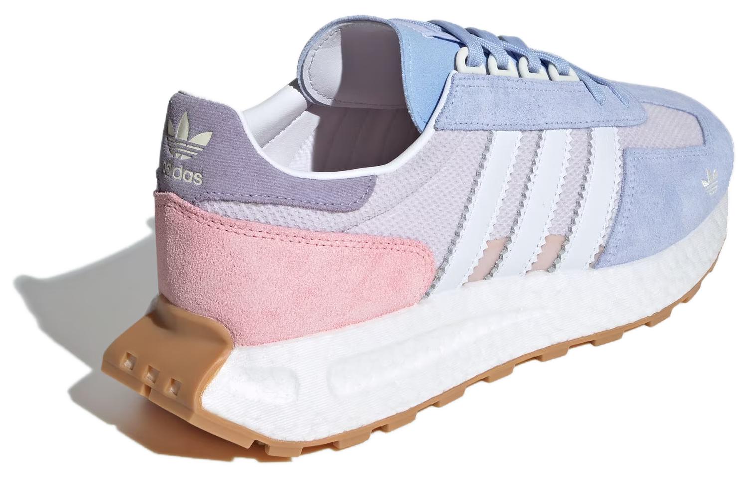 Shop (W) 阿迪达斯原创 Retropy E5 Boost '紫白粉' IF6808