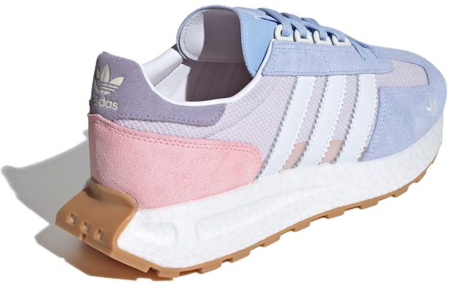 (W) 阿迪达斯原创 Retropy E5 Boost '紫白粉' IF6808 Shop (W) 阿迪达斯原创 Retropy E5 Boost '紫白粉' IF6808