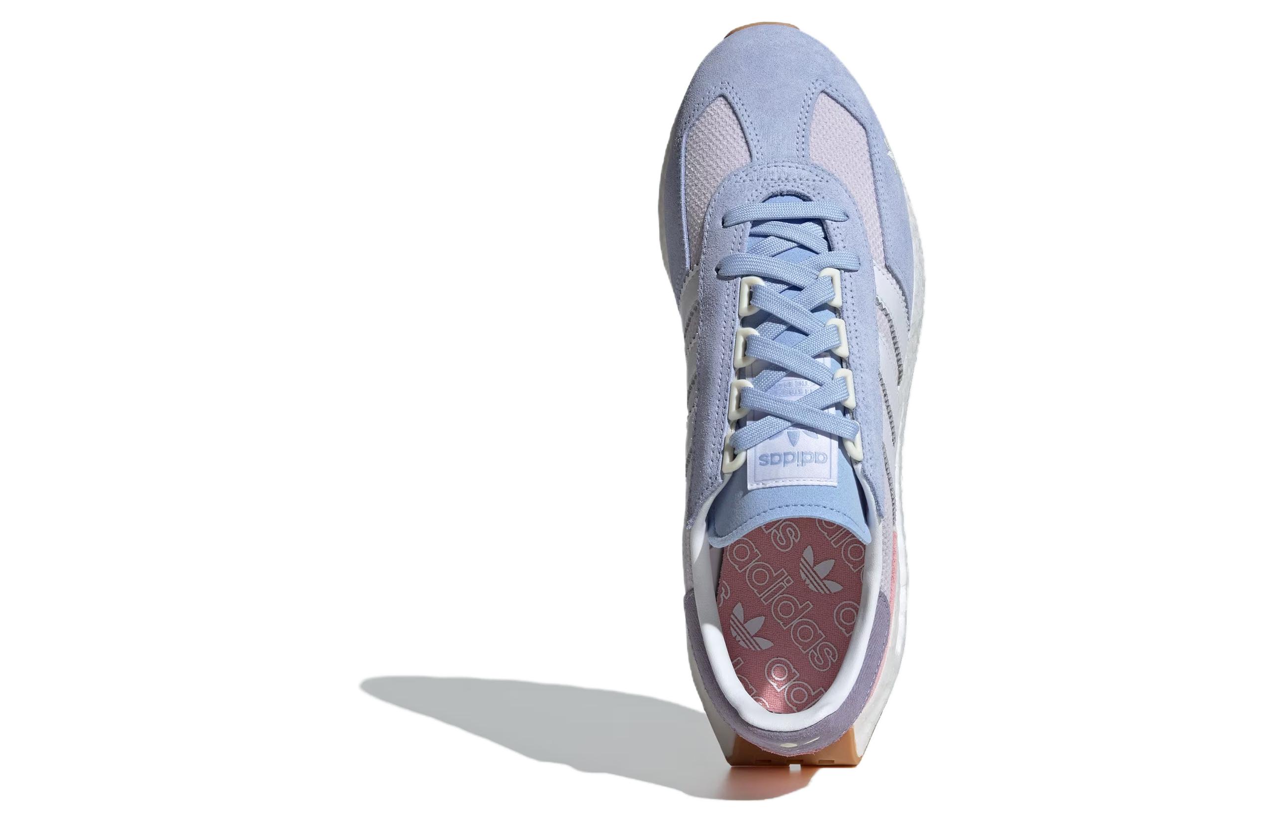 Purchase (W) 阿迪达斯原创 Retropy E5 Boost '紫白粉' IF6808