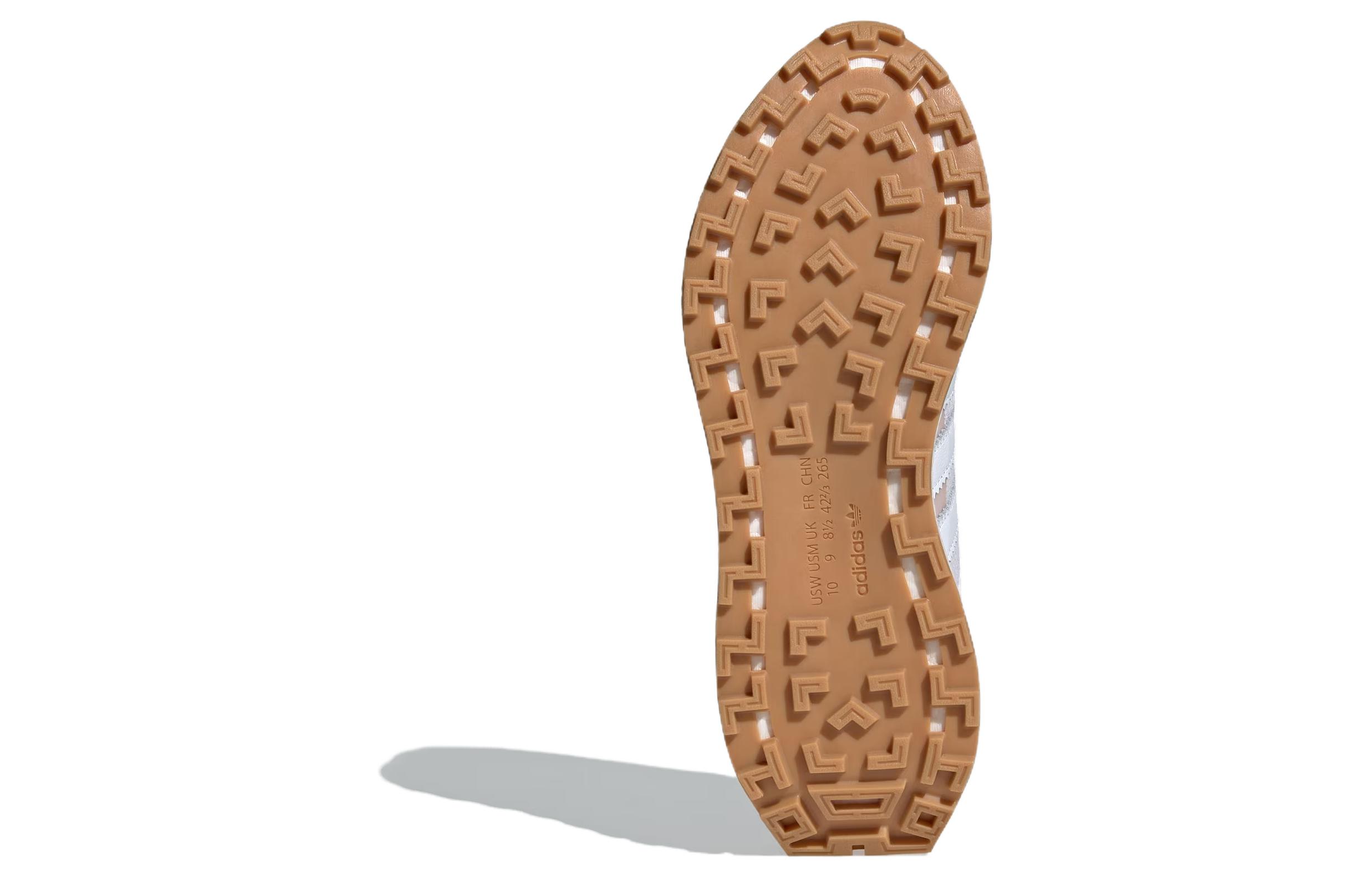 Details for (W) 阿迪达斯原创 Retropy E5 Boost '紫白粉' IF6808