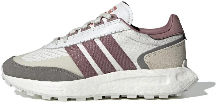 (W) Zapatillas adidas Originals Retropy E5 Blanco/Rojo/Gris Lifestyle Casual JH7191 Buy (W) Zapatillas adidas Originals Retropy E5 Blanco/Rojo/Gris Lifestyle Casual JH7191