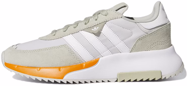 women-adidas-originals-retropy-f2-shoes-grey-one-orange-rush-gw-8273