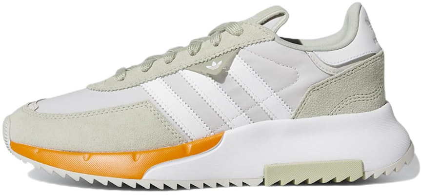 (W) Sepatu adidas Originals Retropy F2 'Abu-abu / Oranye' GW8273 Buy (W) Sepatu adidas Originals Retropy F2 'Abu-abu / Oranye' GW8273