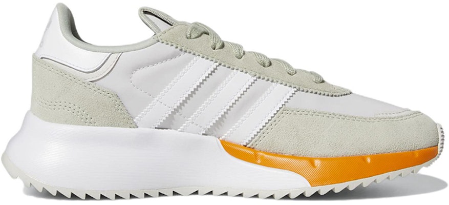 (Women) adidas Originals Retropy F2 Shoes 'Grey one / Orange Rush' GW8273 Order (Women) adidas Originals Retropy F2 Shoes 'Grey one / Orange Rush' GW8273