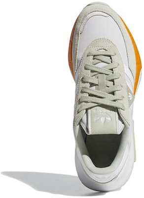(W) Sepatu adidas Originals Retropy F2 'Abu-abu / Oranye' GW8273 Purchase (W) Sepatu adidas Originals Retropy F2 'Abu-abu / Oranye' GW8273