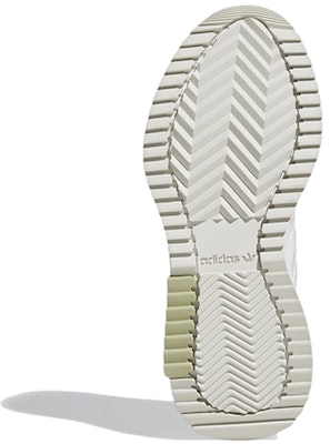 (W) Sepatu adidas Originals Retropy F2 'Abu-abu / Oranye' GW8273 Details for (W) Sepatu adidas Originals Retropy F2 'Abu-abu / Oranye' GW8273