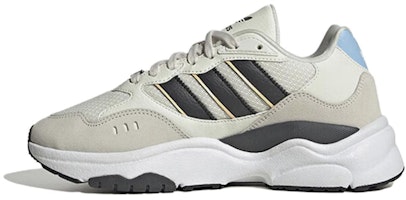 (Women) adidas Originals Retropy F90 'Grey Black White' IE7080 (Women) adidas Originals Retropy F90 'Grey Black White' IE7080