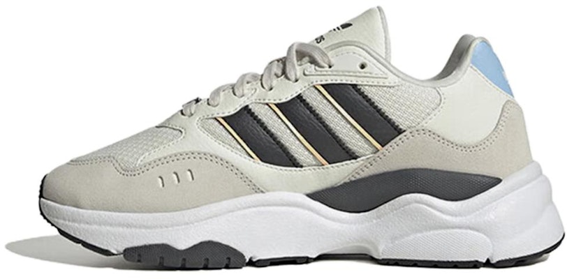 (Women) adidas Originals Retropy F90 'Grey Black White' IE7080 Buy (Women) adidas Originals Retropy F90 'Grey Black White' IE7080