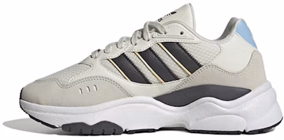 (Women) adidas Originals Retropy F90 'Grey Black White' IE7080 (Women) adidas Originals Retropy F90 'Grey Black White' IE7080